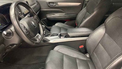 2017 Renault Koleos BOSE L4 2.5L 171 CP 5 PUERTAS AUT PIEL BA AA