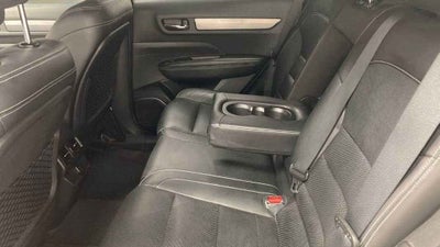 2017 Renault Koleos BOSE L4 2.5L 171 CP 5 PUERTAS AUT PIEL BA AA