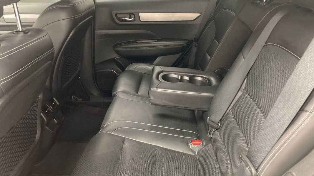 2017 Renault Koleos BOSE L4 2.5L 171 CP 5 PUERTAS AUT PIEL BA AA