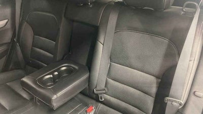 2017 Renault Koleos BOSE L4 2.5L 171 CP 5 PUERTAS AUT PIEL BA AA