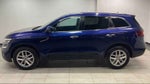 2017 Renault Koleos BOSE L4 2.5L 171 CP 5 PUERTAS AUT PIEL BA AA