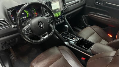 2019 Renault Koleos ICONIC L4 2.5L 171 CP 5 PUERTAS AUT PIEL BA AA QC