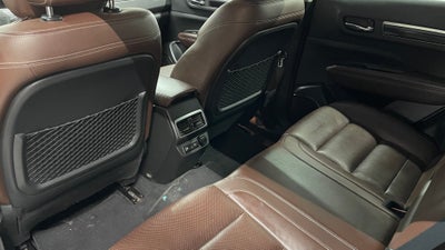 2019 Renault Koleos ICONIC L4 2.5L 171 CP 5 PUERTAS AUT PIEL BA AA QC