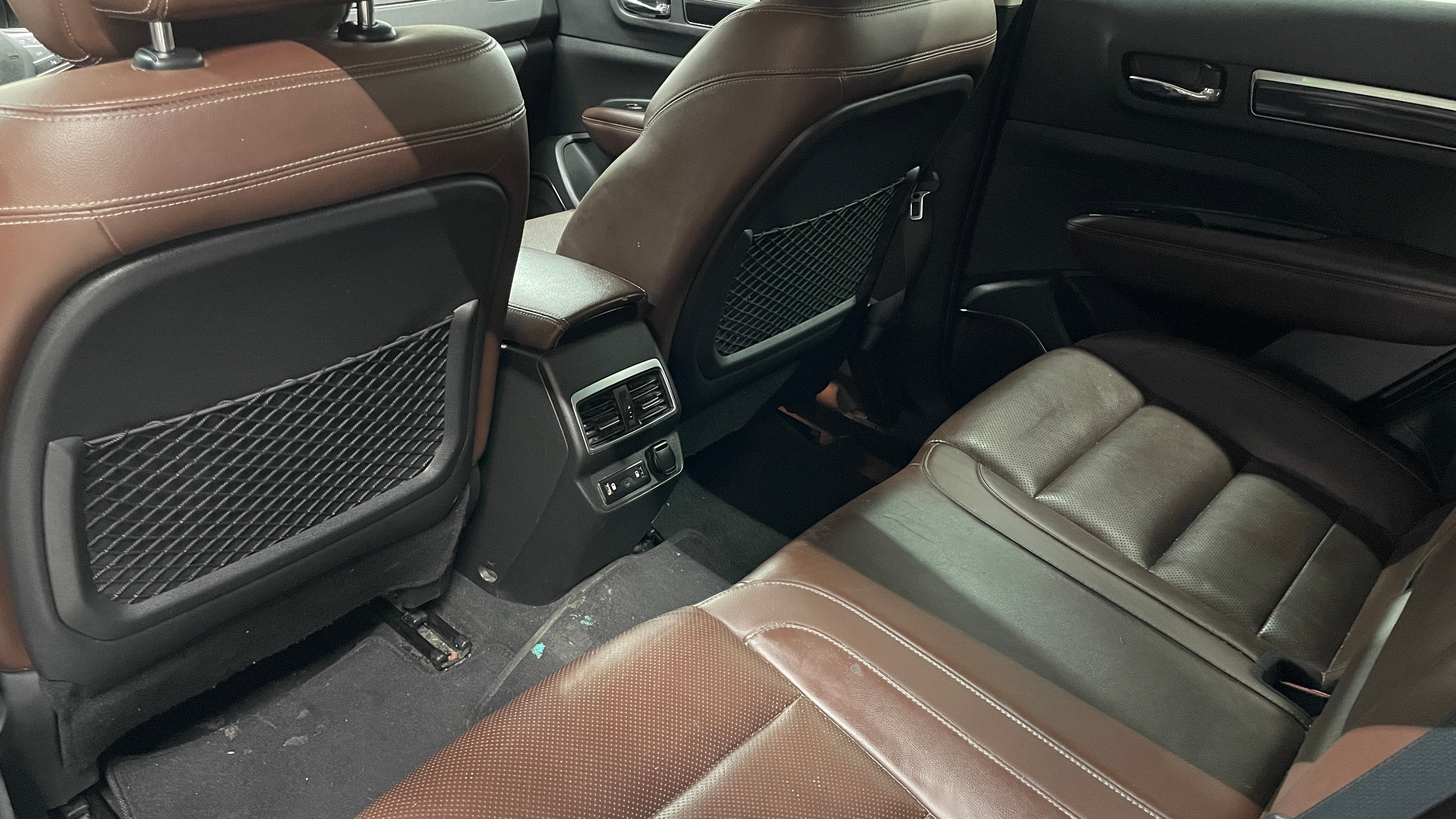 2019 Renault Koleos ICONIC L4 2.5L 171 CP 5 PUERTAS AUT PIEL BA AA QC