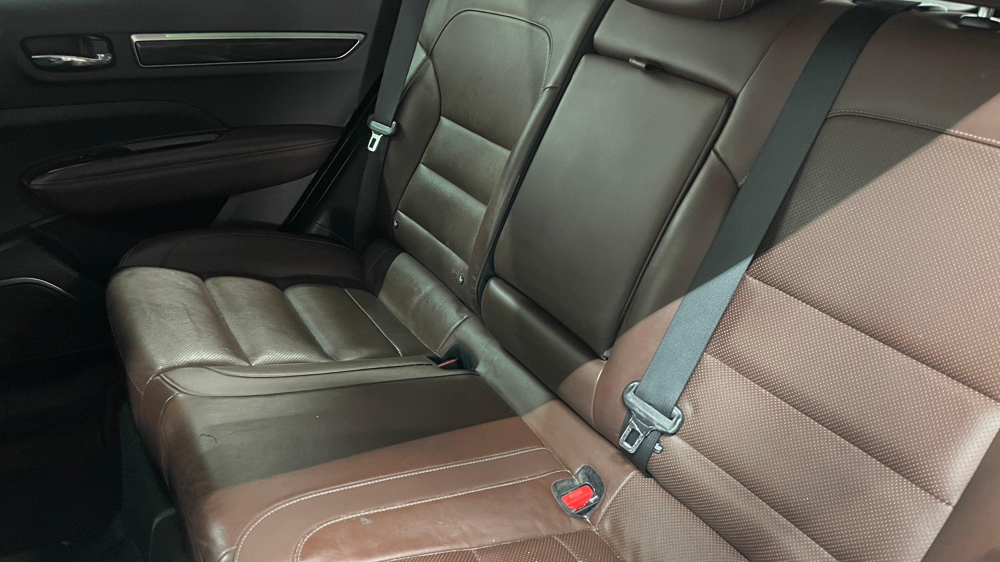 2019 Renault Koleos ICONIC L4 2.5L 171 CP 5 PUERTAS AUT PIEL BA AA QC