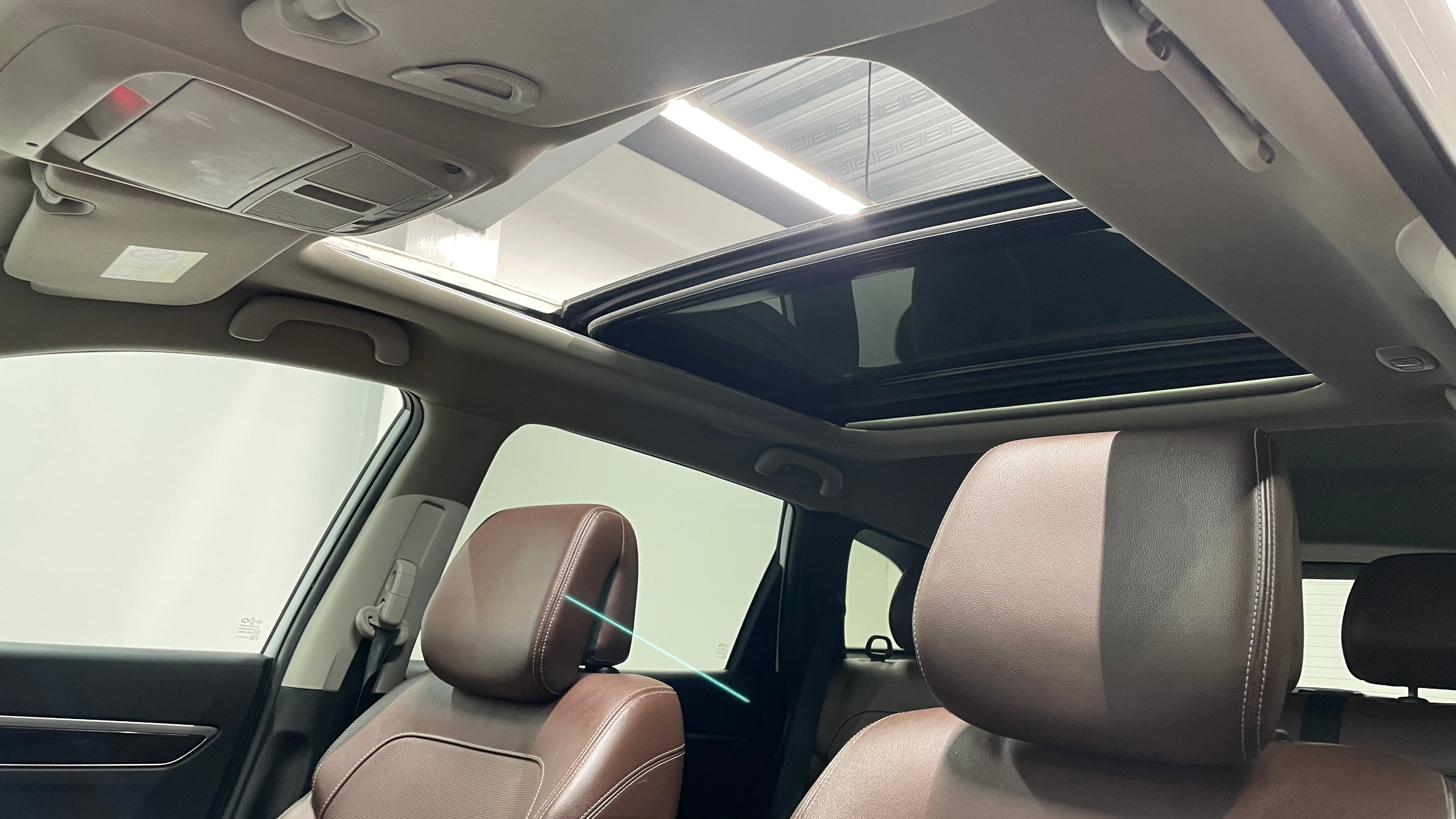 2019 Renault Koleos ICONIC L4 2.5L 171 CP 5 PUERTAS AUT PIEL BA AA QC