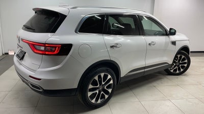 2019 Renault Koleos ICONIC L4 2.5L 171 CP 5 PUERTAS AUT PIEL BA AA QC