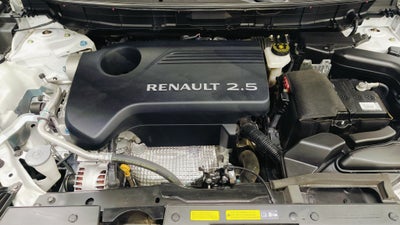 2023 Renault Koleos ICONIC, L4, 2.5L, 171 CP, 5 PUERTAS, AUT, PIEL, BA, AA, QC