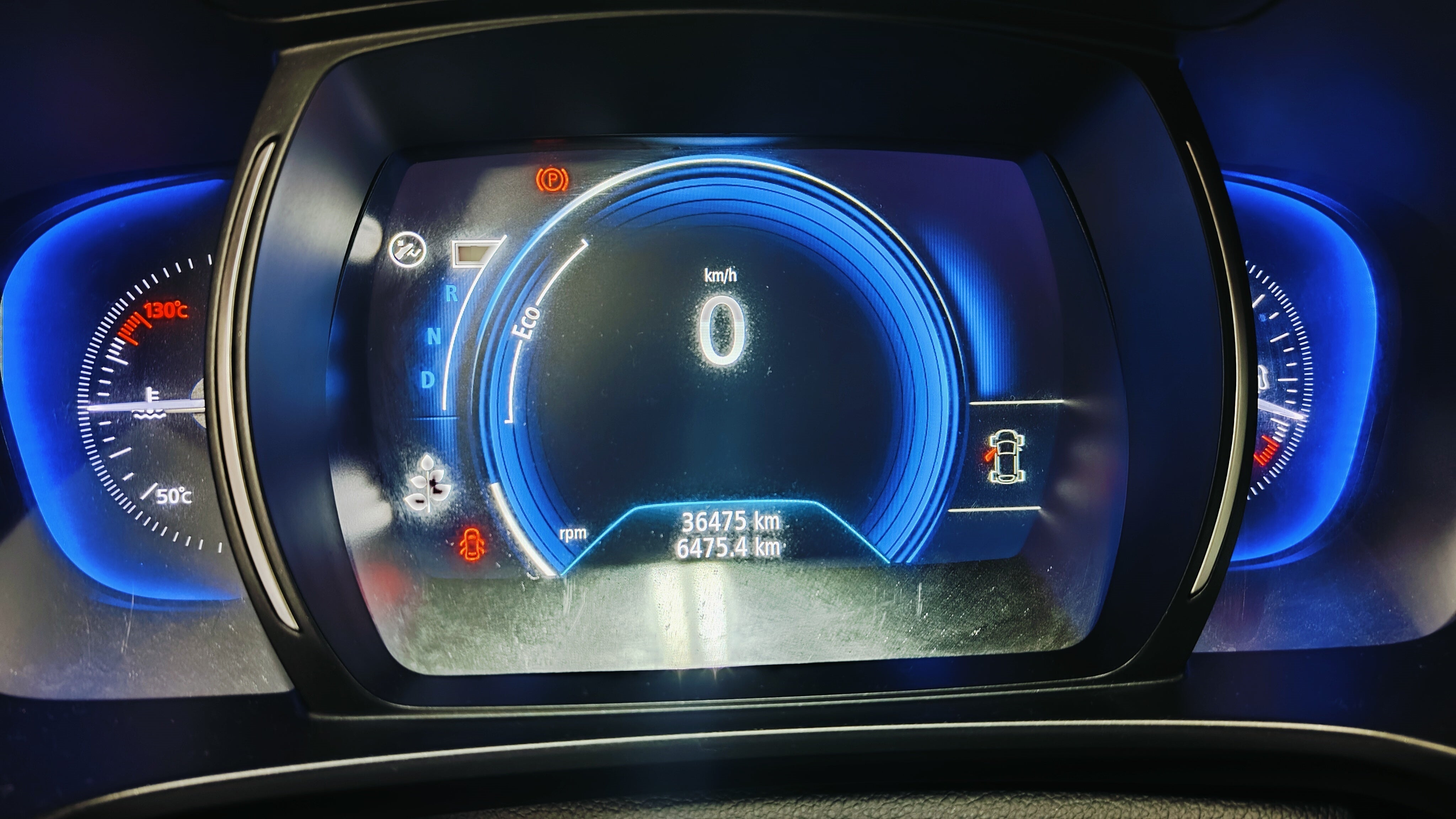 2023 Renault Koleos ICONIC, L4, 2.5L, 171 CP, 5 PUERTAS, AUT, PIEL, BA, AA, QC