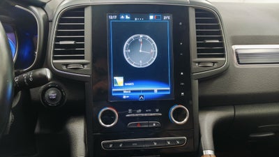 2023 Renault Koleos ICONIC, L4, 2.5L, 171 CP, 5 PUERTAS, AUT, PIEL, BA, AA, QC