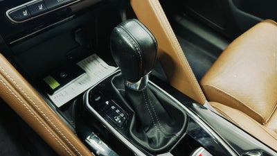 2023 Renault Koleos ICONIC, L4, 2.5L, 171 CP, 5 PUERTAS, AUT, PIEL, BA, AA, QC