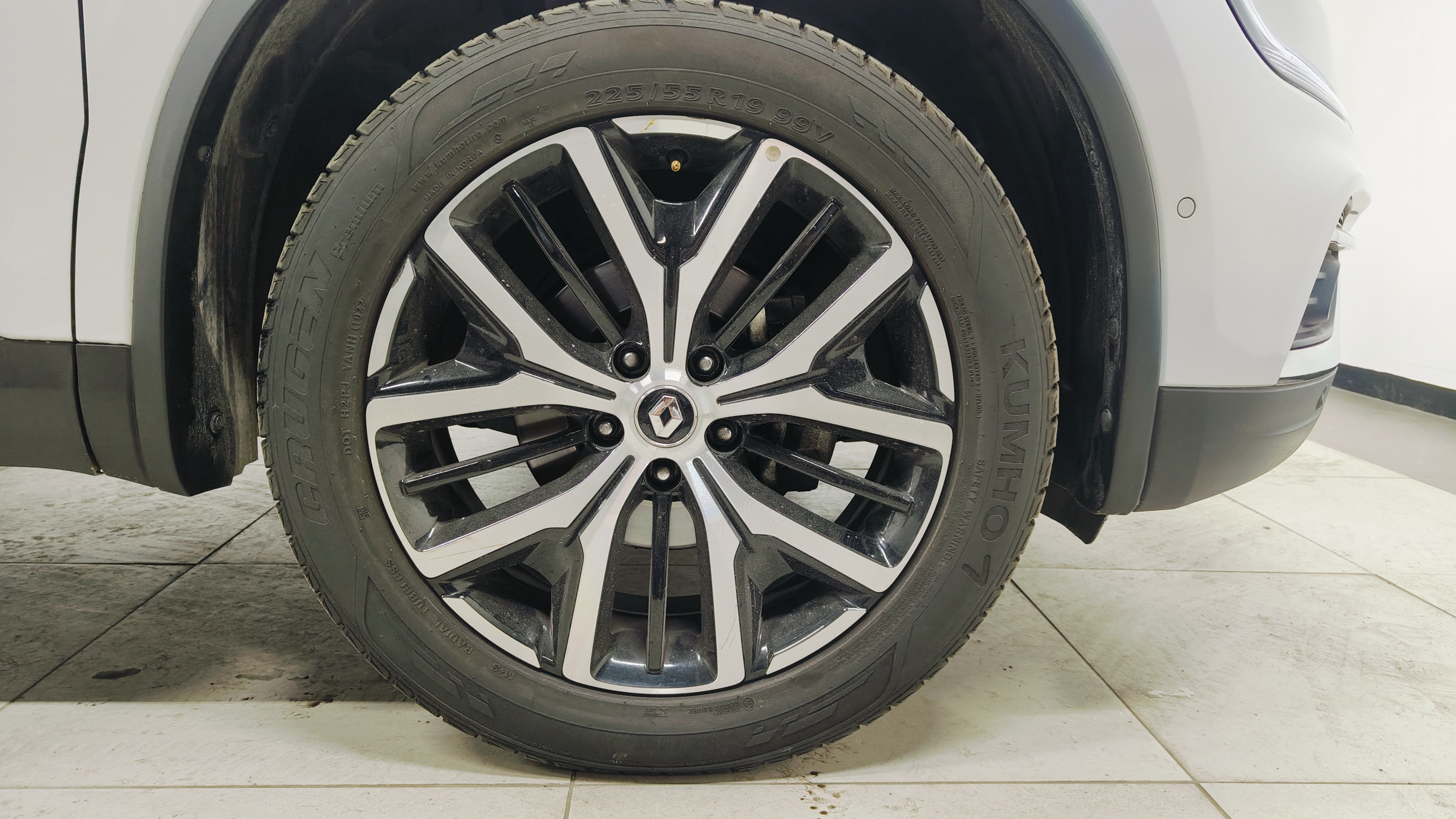 2023 Renault Koleos ICONIC, L4, 2.5L, 171 CP, 5 PUERTAS, AUT, PIEL, BA, AA, QC