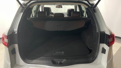 2020 Renault Koleos ICONIC L4 2.5L 171 CP 5 PUERTAS AUT PIEL BA AA QC