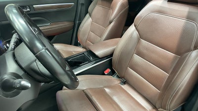 2020 Renault Koleos ICONIC L4 2.5L 171 CP 5 PUERTAS AUT PIEL BA AA QC