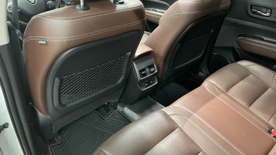 2020 Renault Koleos ICONIC L4 2.5L 171 CP 5 PUERTAS AUT PIEL BA AA QC