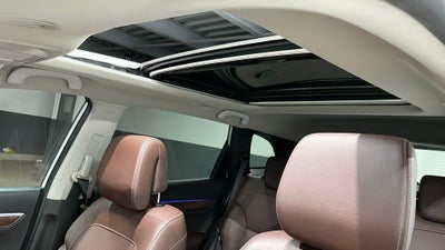 2020 Renault Koleos ICONIC L4 2.5L 171 CP 5 PUERTAS AUT PIEL BA AA QC