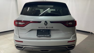2020 Renault Koleos ICONIC L4 2.5L 171 CP 5 PUERTAS AUT PIEL BA AA QC