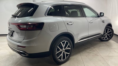 2020 Renault Koleos ICONIC L4 2.5L 171 CP 5 PUERTAS AUT PIEL BA AA QC