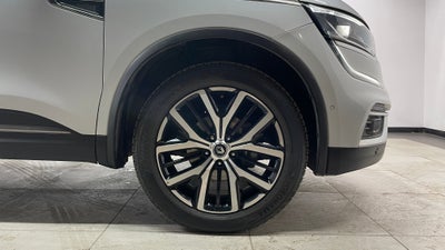 2020 Renault Koleos ICONIC L4 2.5L 171 CP 5 PUERTAS AUT PIEL BA AA QC