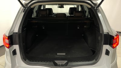 2020 Renault Koleos ICONIC L4 2.5L 171 CP 5 PUERTAS AUT PIEL BA AA QC