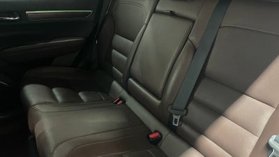 2020 Renault Koleos ICONIC L4 2.5L 171 CP 5 PUERTAS AUT PIEL BA AA QC