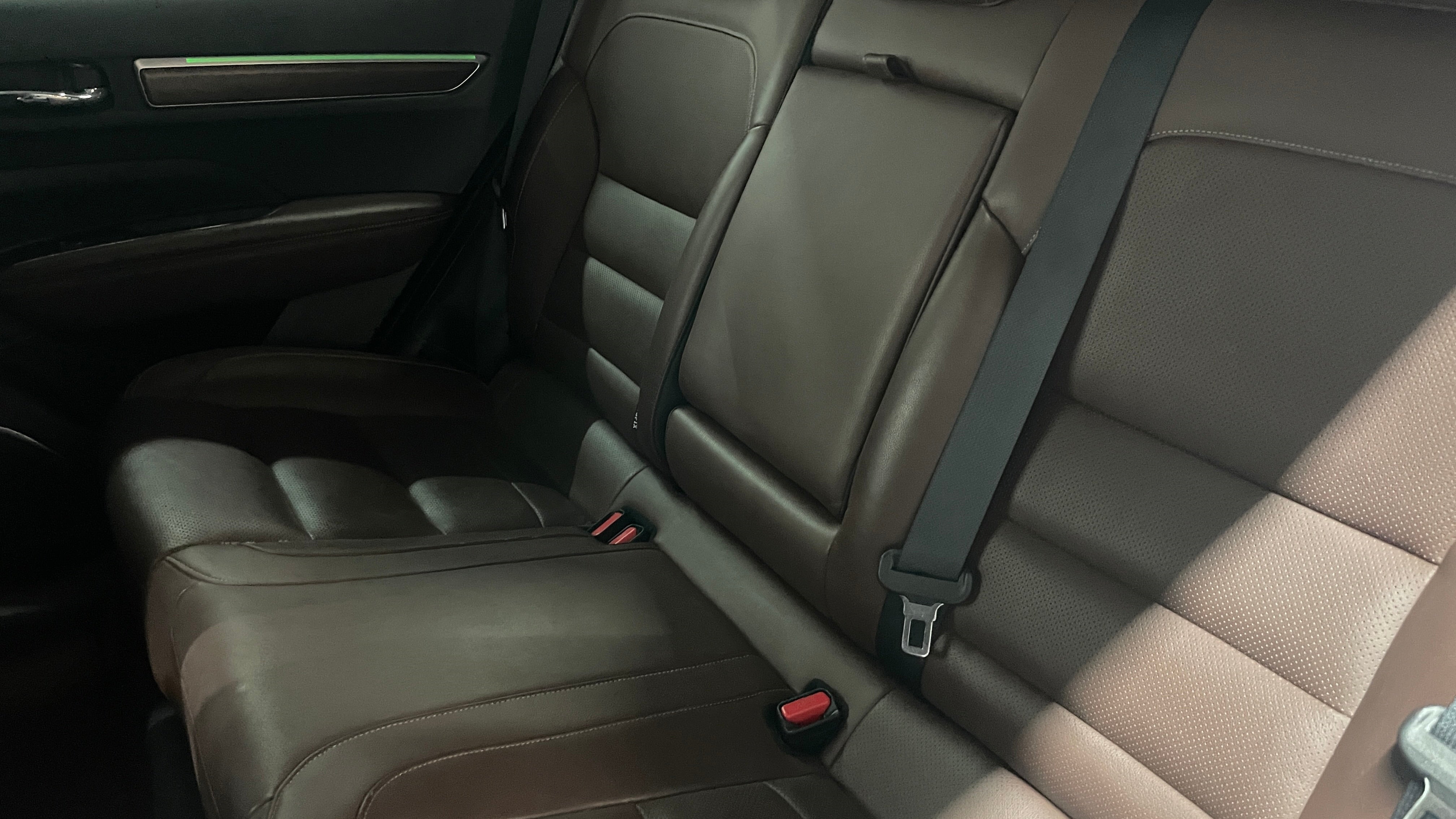 2020 Renault Koleos ICONIC L4 2.5L 171 CP 5 PUERTAS AUT PIEL BA AA QC