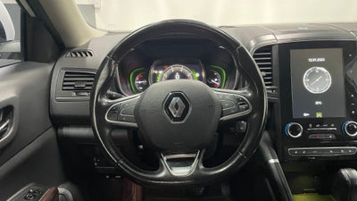 2020 Renault Koleos ICONIC L4 2.5L 171 CP 5 PUERTAS AUT PIEL BA AA QC