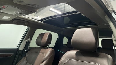 2020 Renault Koleos ICONIC L4 2.5L 171 CP 5 PUERTAS AUT PIEL BA AA QC