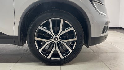 2020 Renault Koleos ICONIC L4 2.5L 171 CP 5 PUERTAS AUT PIEL BA AA QC