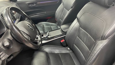 2020 Renault Koleos ICONIC L4 2.5L 171 CP 5 PUERTAS AUT PIEL BA AA QC