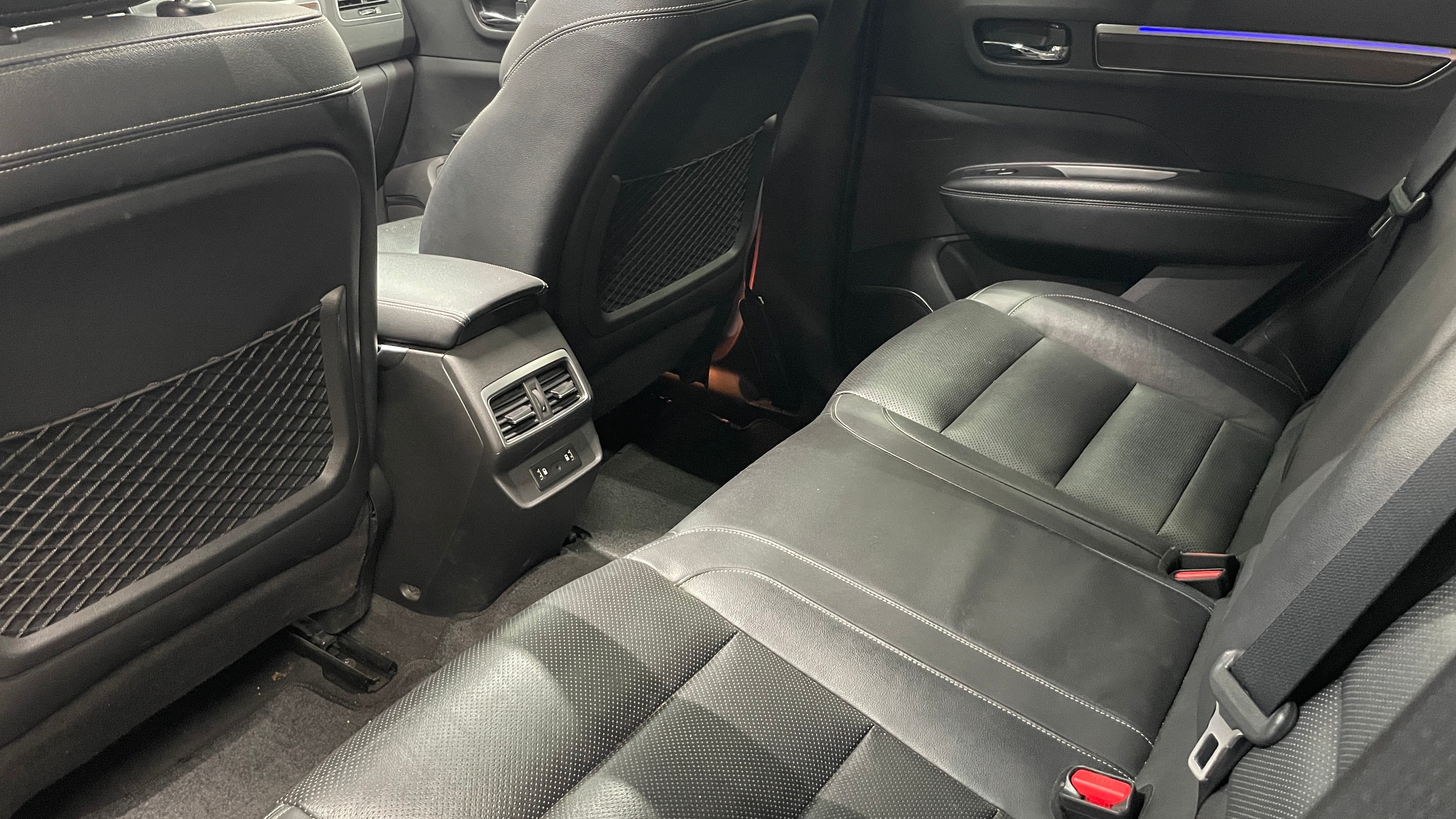 2020 Renault Koleos ICONIC L4 2.5L 171 CP 5 PUERTAS AUT PIEL BA AA QC