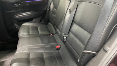 2020 Renault Koleos ICONIC L4 2.5L 171 CP 5 PUERTAS AUT PIEL BA AA QC