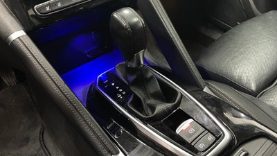 2020 Renault Koleos ICONIC L4 2.5L 171 CP 5 PUERTAS AUT PIEL BA AA QC