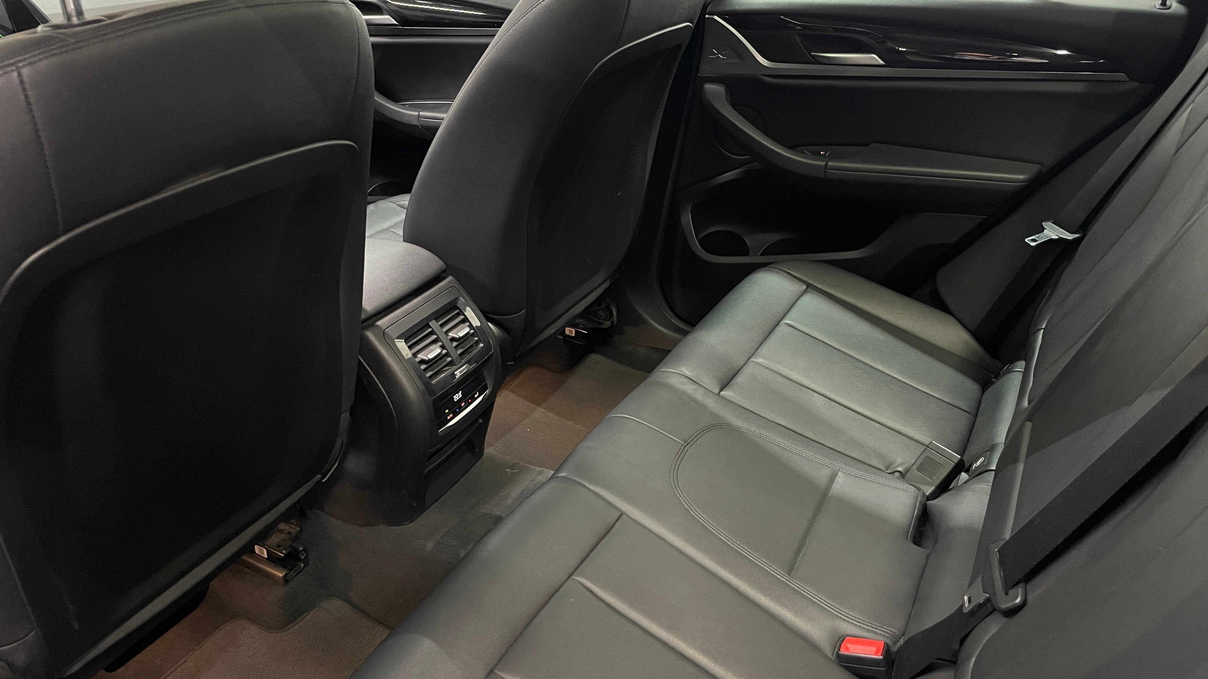 2019 BMW X3 sDRIVE 20iA EXECUTIVE, L4, 2.0T, 184 CP, 5 PUERTAS, AUT