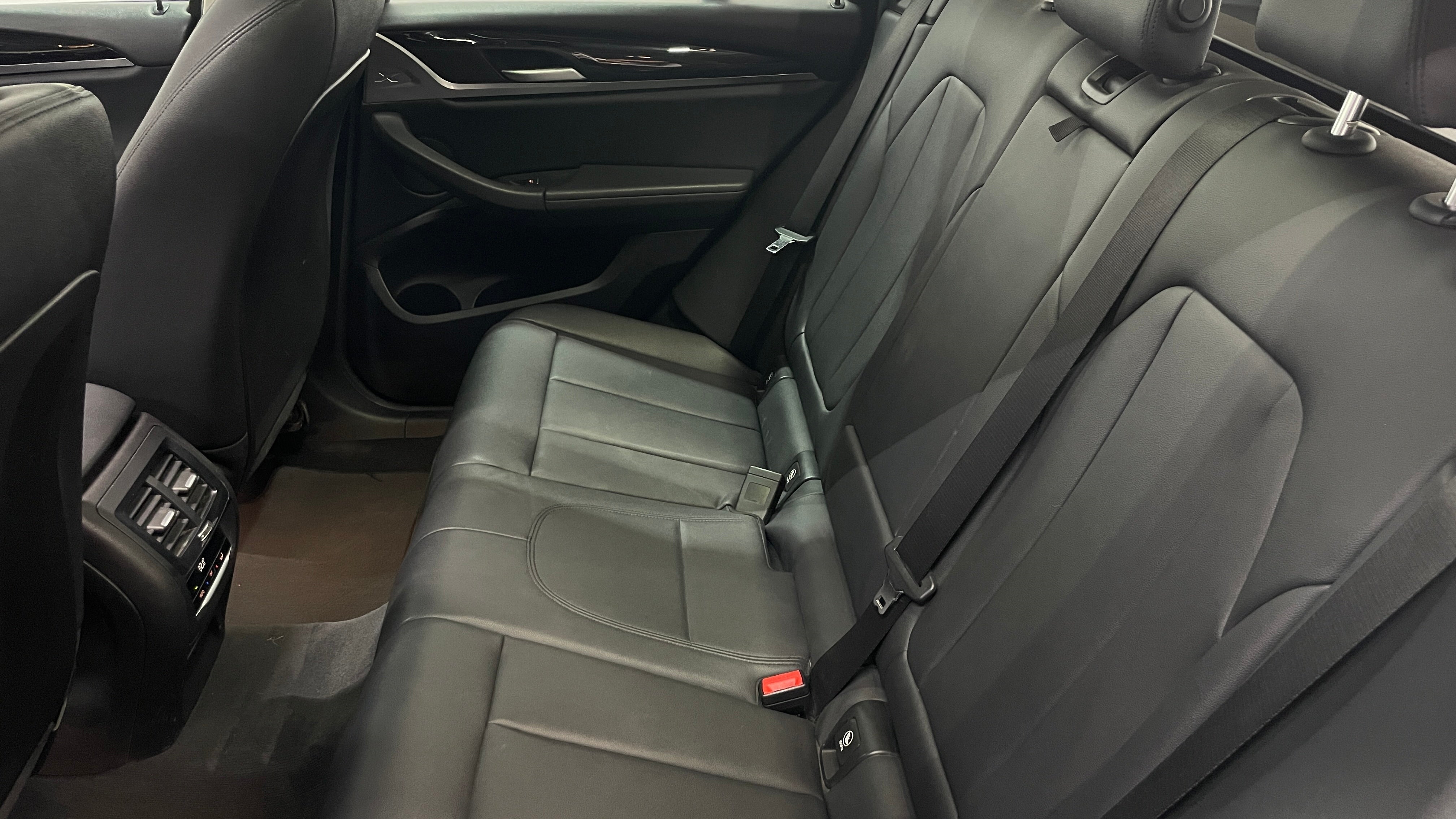 2019 BMW X3 sDRIVE 20iA EXECUTIVE, L4, 2.0T, 184 CP, 5 PUERTAS, AUT