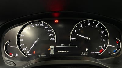 2019 BMW X3 sDRIVE 20iA EXECUTIVE, L4, 2.0T, 184 CP, 5 PUERTAS, AUT