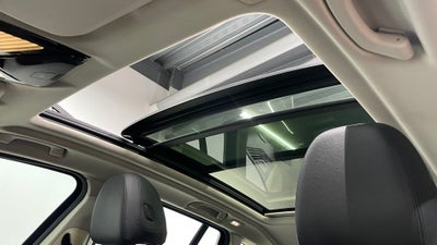 2019 BMW X3 sDRIVE 20iA EXECUTIVE, L4, 2.0T, 184 CP, 5 PUERTAS, AUT