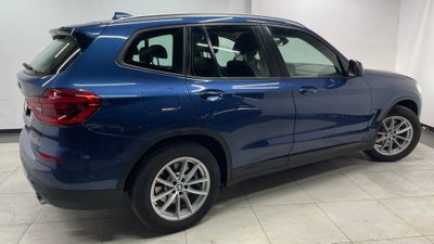 2019 BMW X3 sDRIVE 20iA EXECUTIVE, L4, 2.0T, 184 CP, 5 PUERTAS, AUT