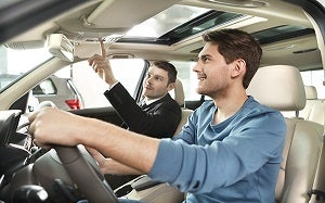 Schedule a test drive at Renault Celaya in Celaya, Guanajuato, México.