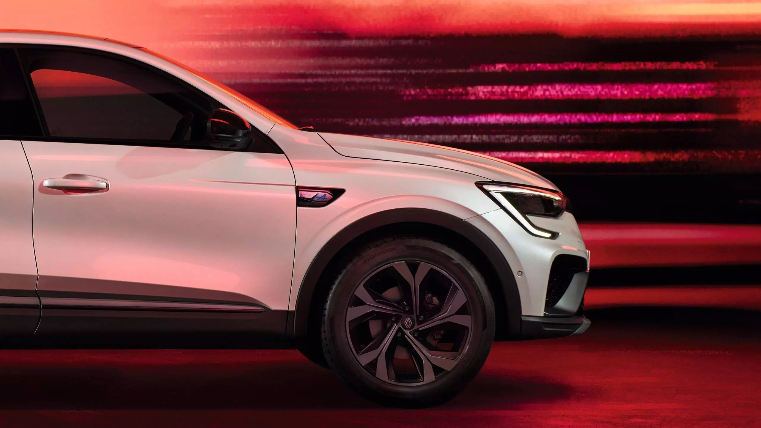 Renault Kardian Exterior6