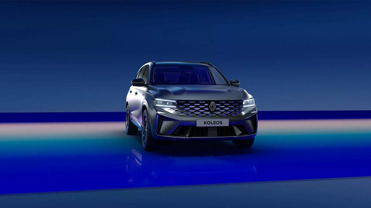 Renault Duster Exterior3