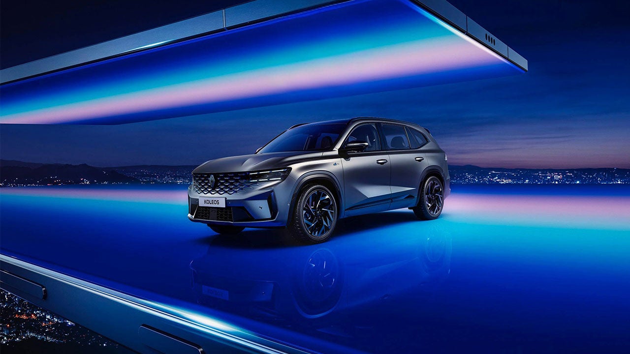 Renault Duster Exterior4