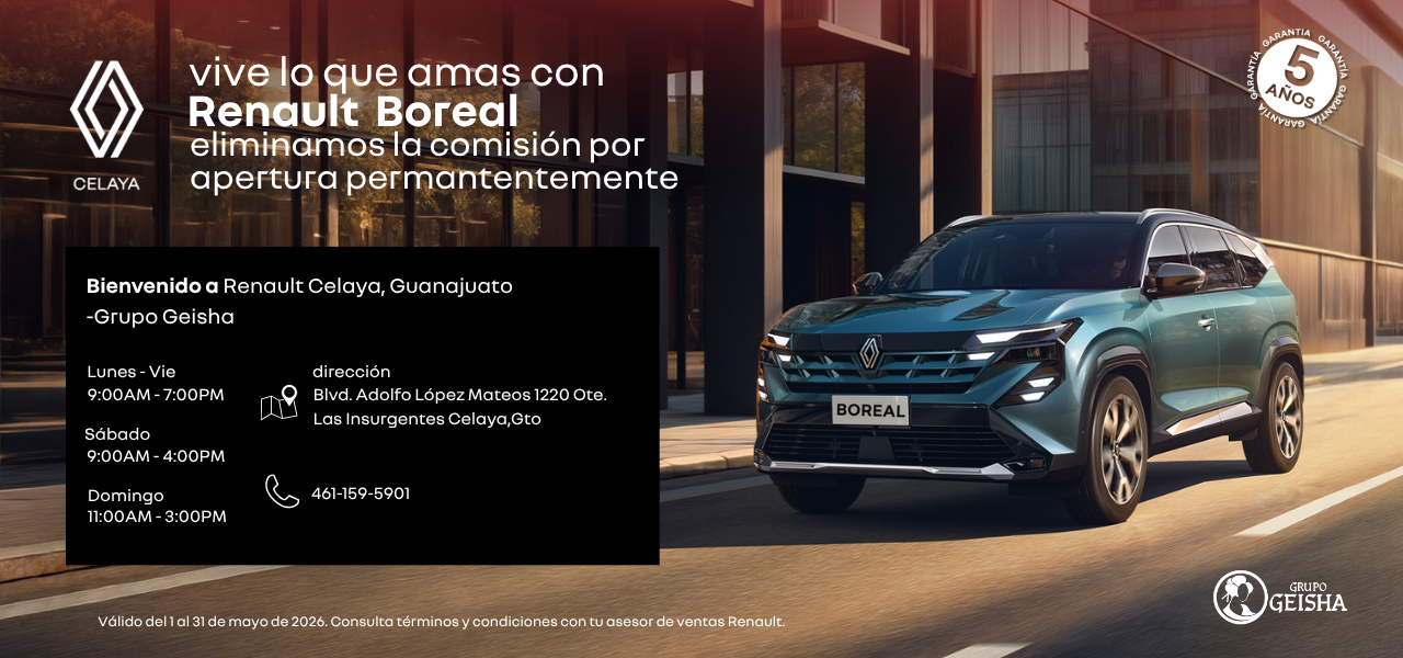 RENAULT CELAYA 